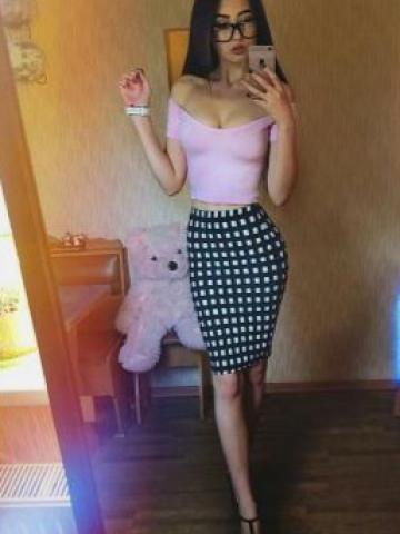 Индивидуалка Рада Фотография 3